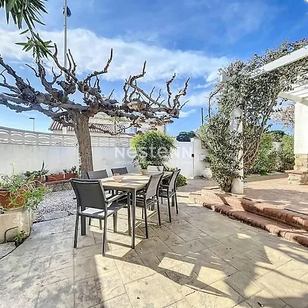 בית נופש Mais3266- Canetoise A 100 M De La