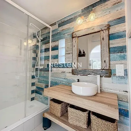 Holiday home Mais3266- Canetoise A 100 M De La Canet-en-Roussillon