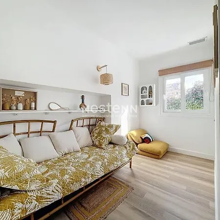 Holiday home Mais3266- Canetoise A 100 M De La