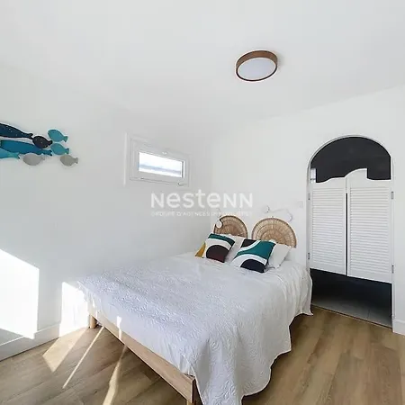 Mais3266- Canetoise A 100 M De La Holiday home Canet-en-Roussillon