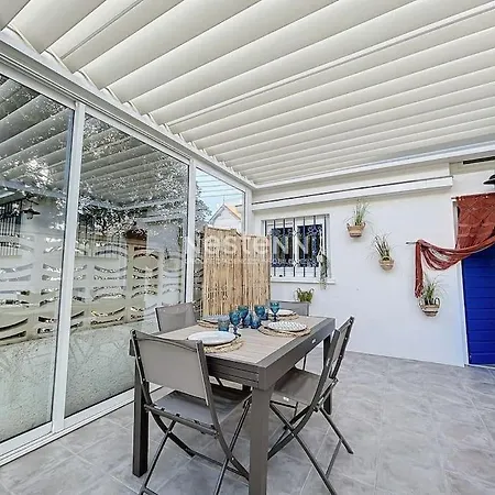 Holiday home Mais3266- Canetoise A 100 M De La